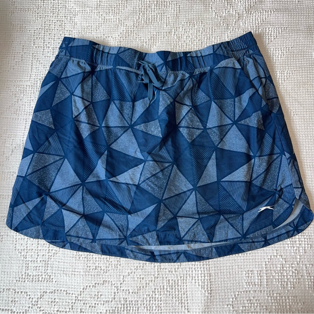 Women's Golf/Tennis Skort